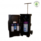 PREVOR普利沃HEXAFLUORINE六氟靈CPPE.FA洗眼液套裝